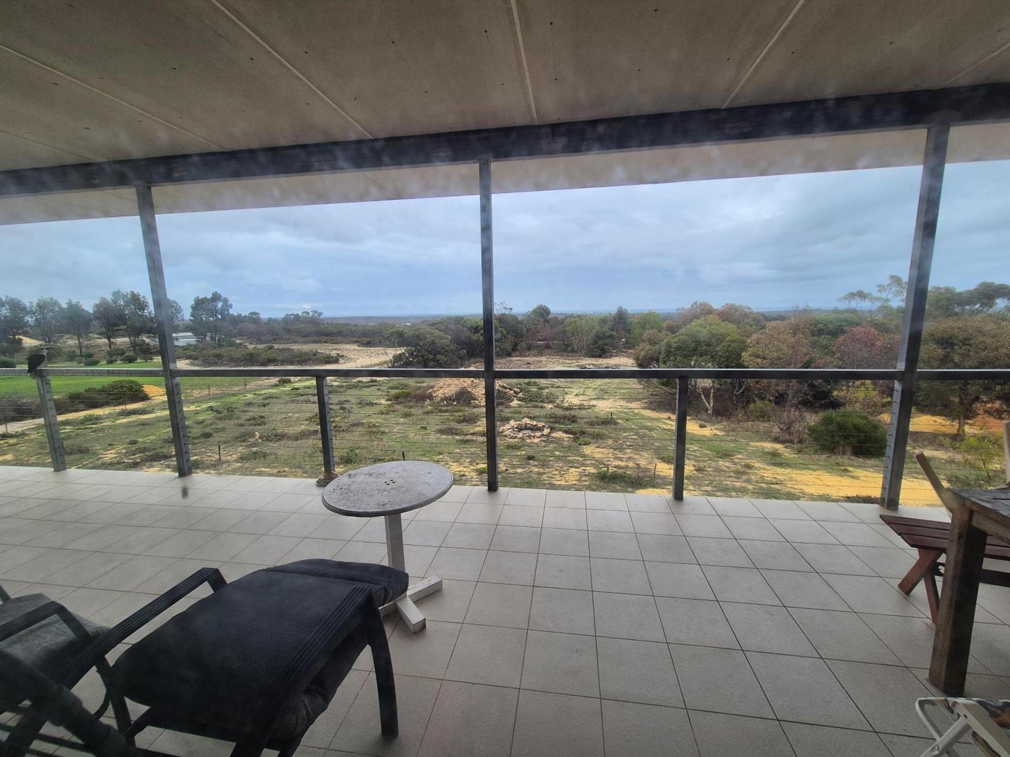 Turquoise Coast Lodge Jurien Bay Exterior foto
